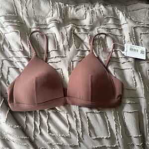 Lululemon bikini top